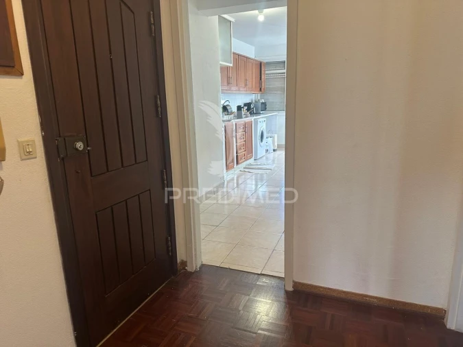 Apartamento T2 para Venda em Almeirim Foto 11
