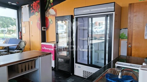 Loja para Trespasse em Odivelas