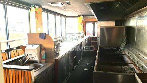 Loja para Trespasse em Odivelas