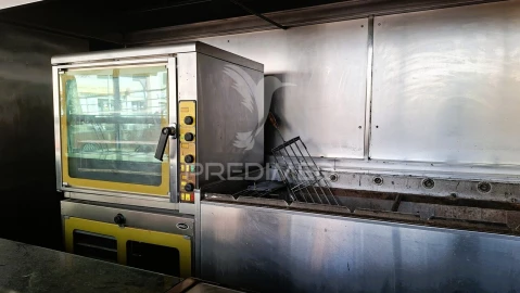 Loja para Trespasse em Odivelas