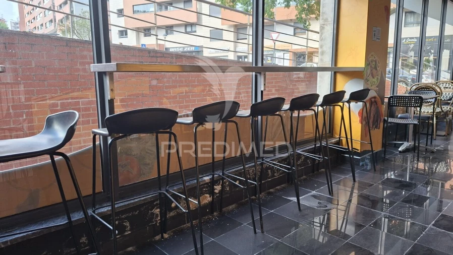 Loja para Trespasse em Odivelas Foto 24