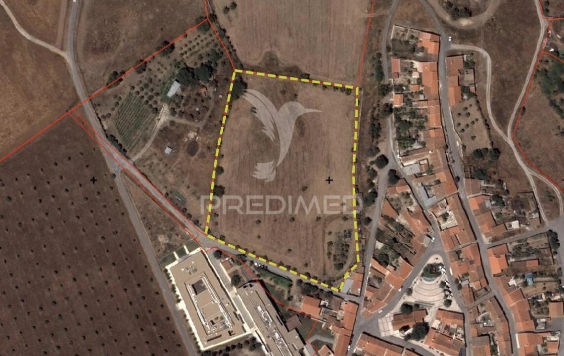 Terreno para Venda em Entradas Foto 21