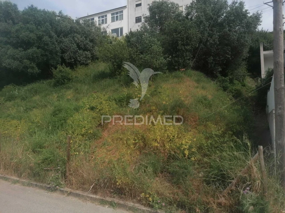 Terreno para Venda em Alverca do Ribatejo e Sobralinho Foto 3