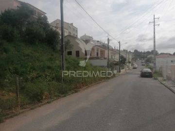 Terreno para Venda em Alverca do Ribatejo e Sobralinho