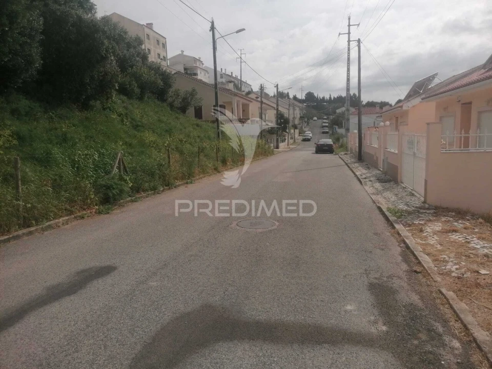 Terreno para Venda em Alverca do Ribatejo e Sobralinho Foto 5