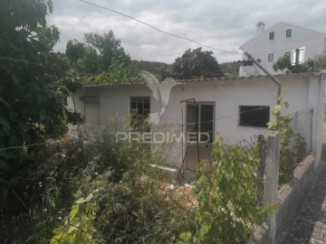 Terreno para Venda em Alverca do Ribatejo e Sobralinho