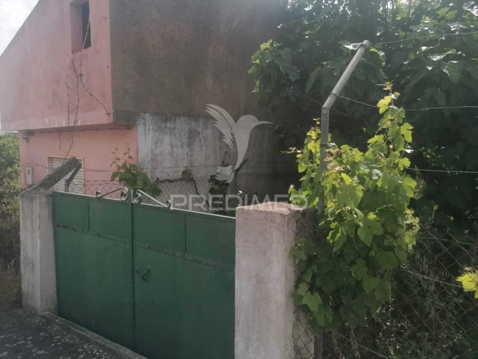 Terreno para Venda em Alverca do Ribatejo e Sobralinho Foto 1