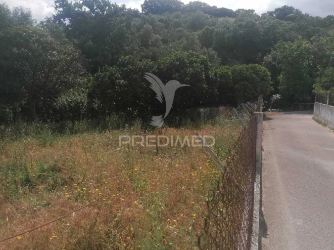Terreno para Venda em Alverca do Ribatejo e Sobralinho Foto 2