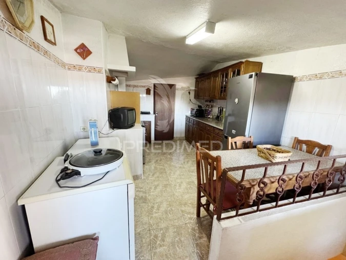 Moradia T3 para Venda em Sé e São Lourenço Foto 7