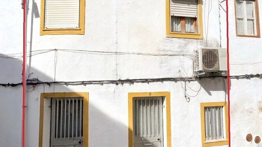 Moradia T3 para Venda em Sé e São Lourenço