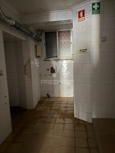 Loja para Venda em Marvila, Ribeira Santarém, São Salvador, São Nicolau