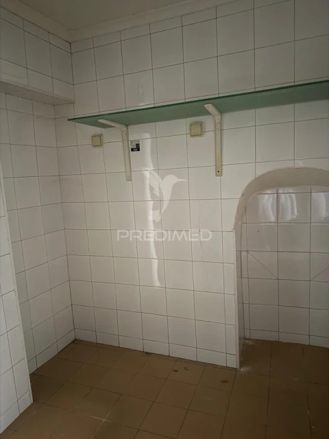 Loja para Venda em Marvila, Ribeira Santarém, São Salvador, São Nicolau