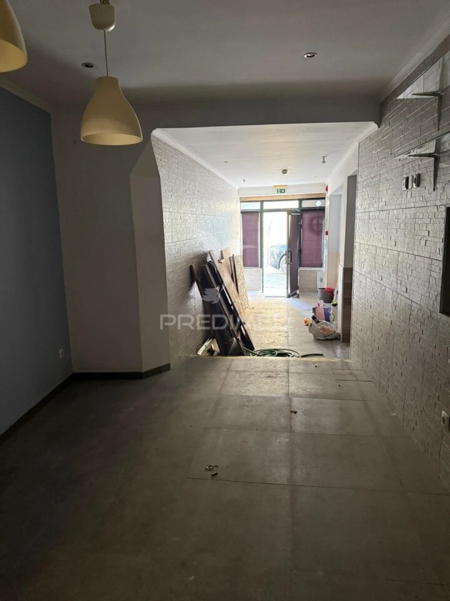 Loja para Venda em Marvila, Ribeira Santarém, São Salvador, São Nicolau Foto 17
