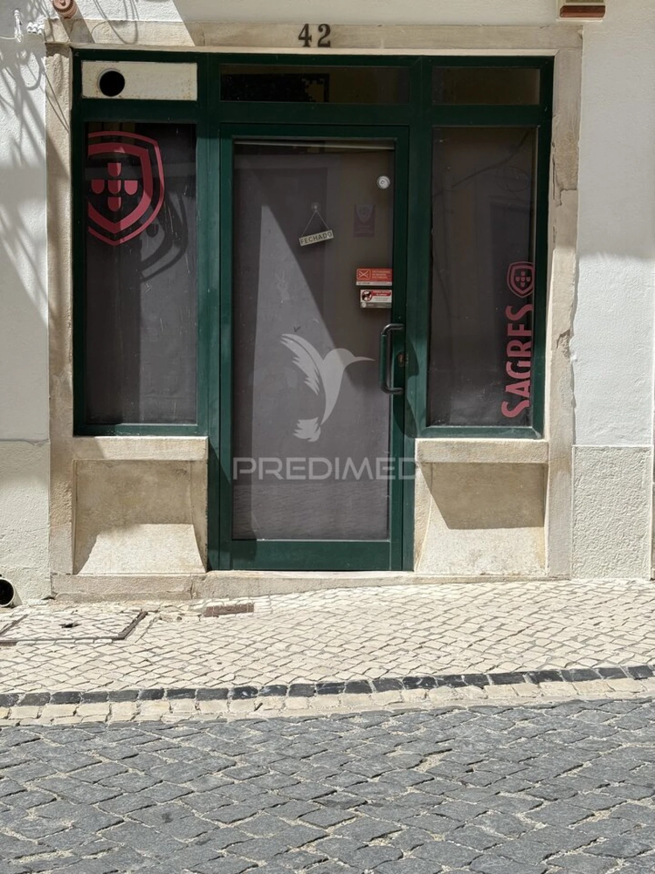Loja para Venda em Marvila, Ribeira Santarém, São Salvador, São Nicolau Foto 1