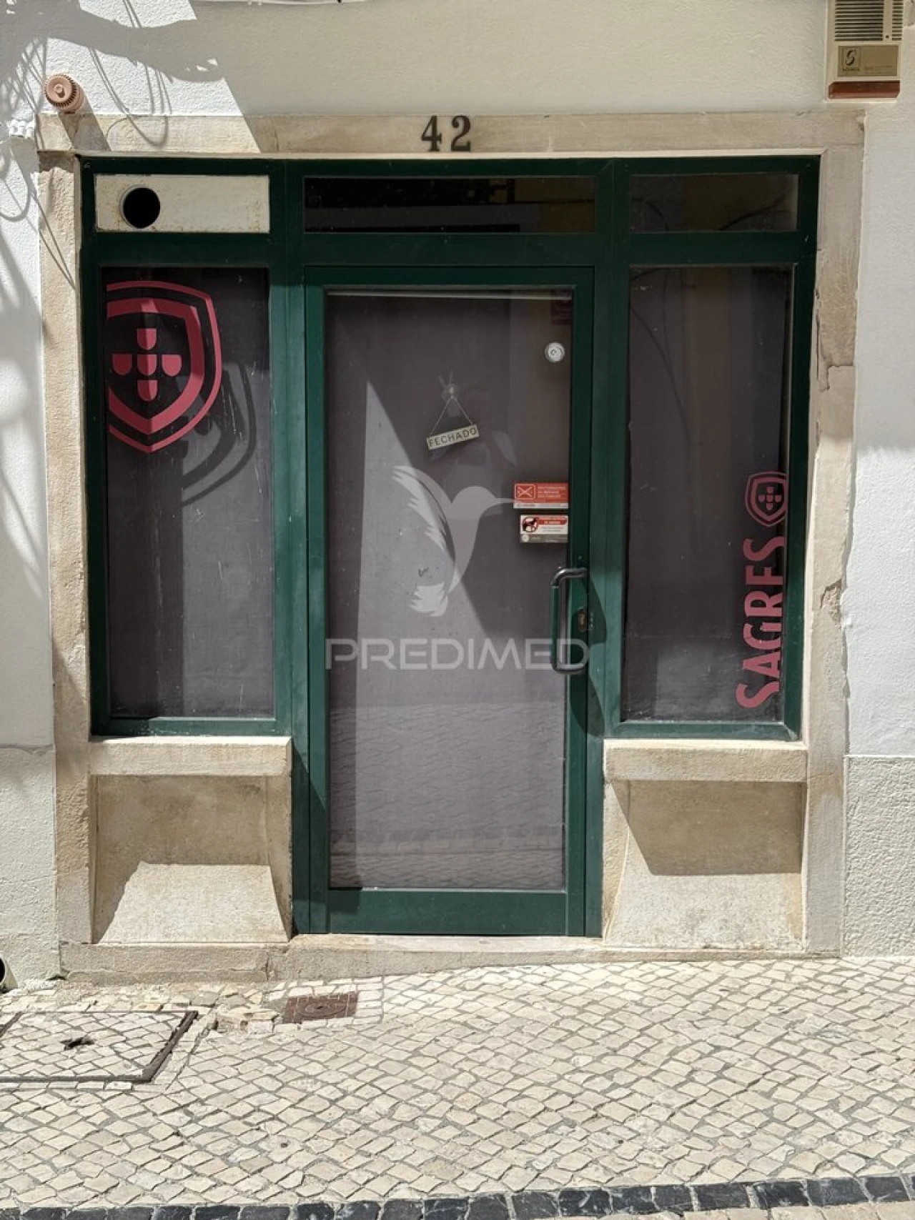 Loja para Venda em Marvila, Ribeira Santarém, São Salvador, São Nicolau Foto 2
