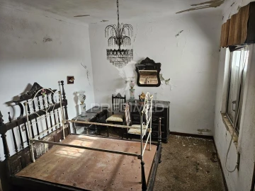 Moradia T4 para Venda em Alter do Chão