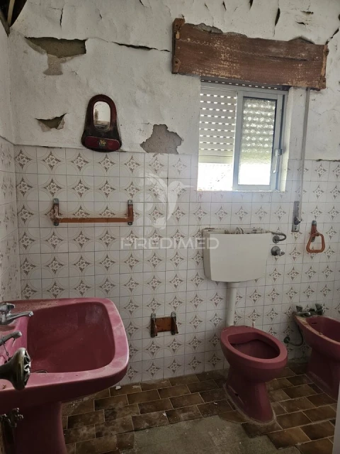 Moradia T4 para Venda em Alter do Chão