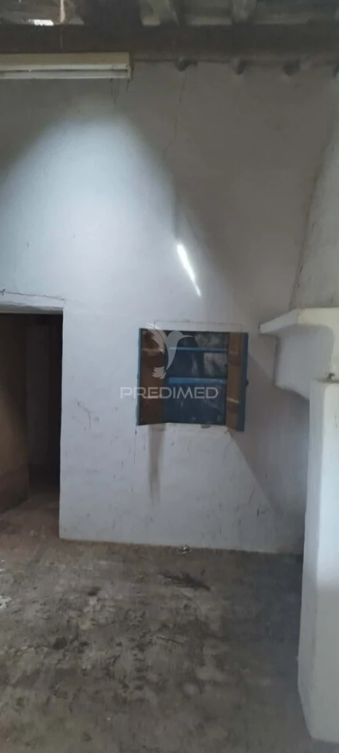 Moradia T2 para Venda em São Salvador da Aramenha