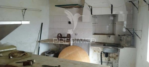 Moradia T2 para Venda em São Salvador da Aramenha