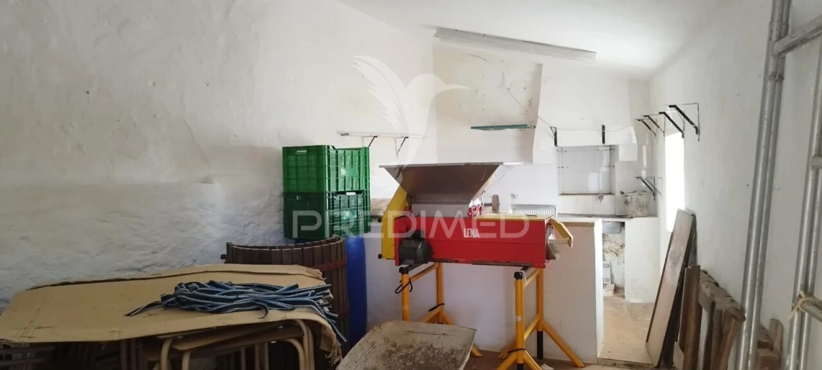 Moradia T2 para Venda em São Salvador da Aramenha Foto 12