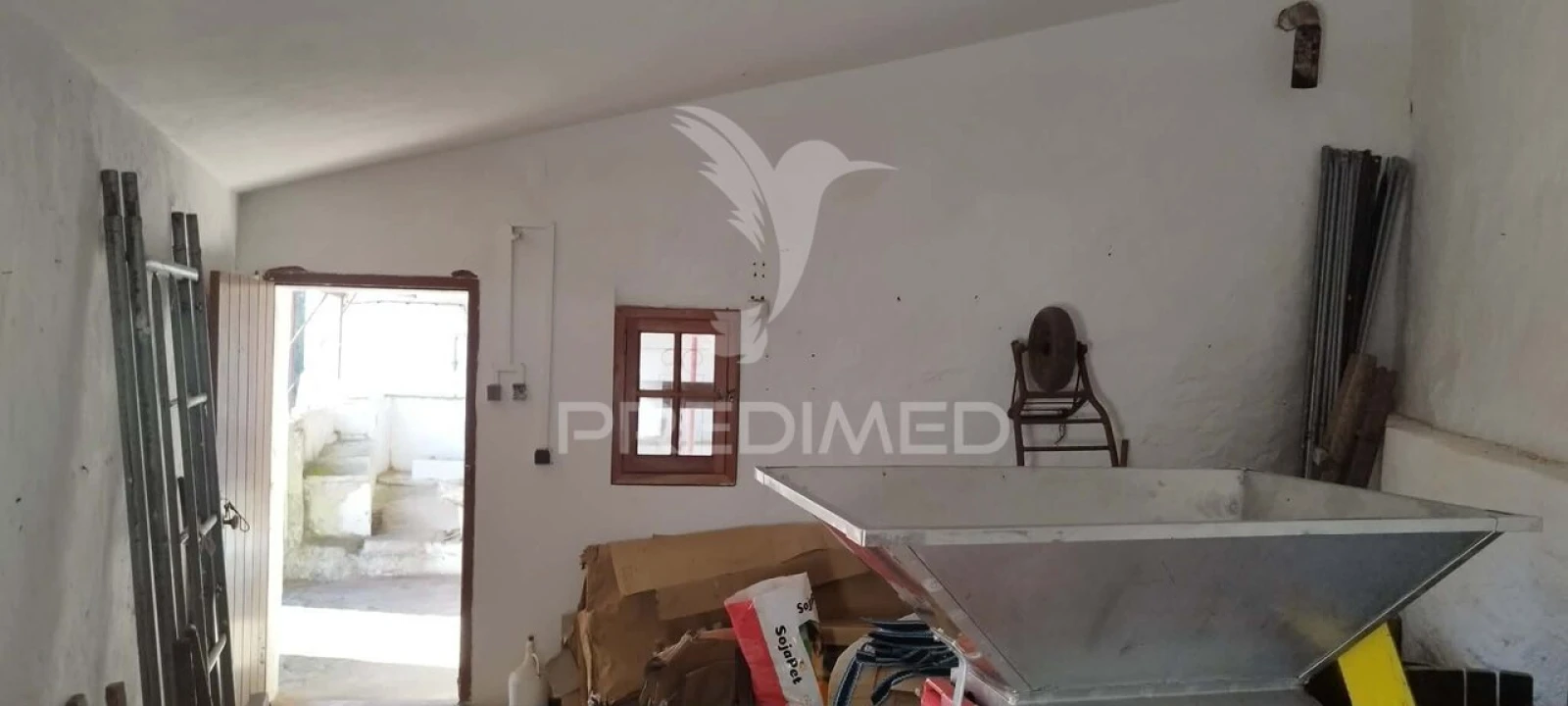 Moradia T2 para Venda em São Salvador da Aramenha Foto 5