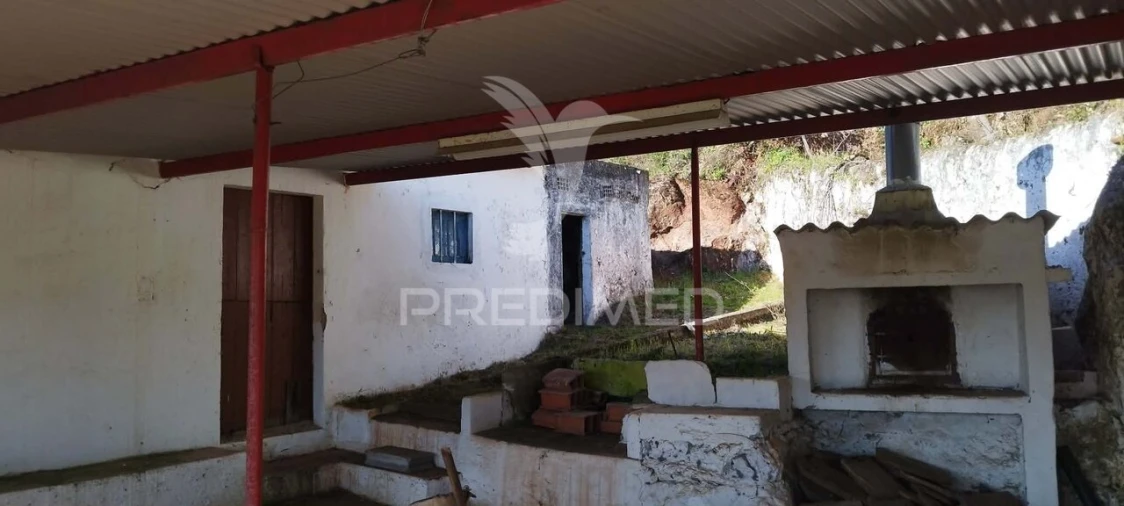 Moradia T2 para Venda em São Salvador da Aramenha Foto 11