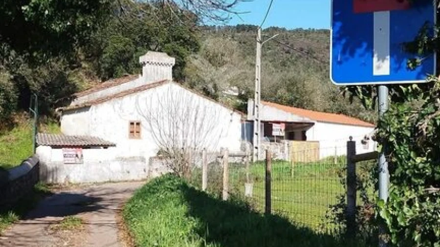 Moradia T2 para Venda em São Salvador da Aramenha