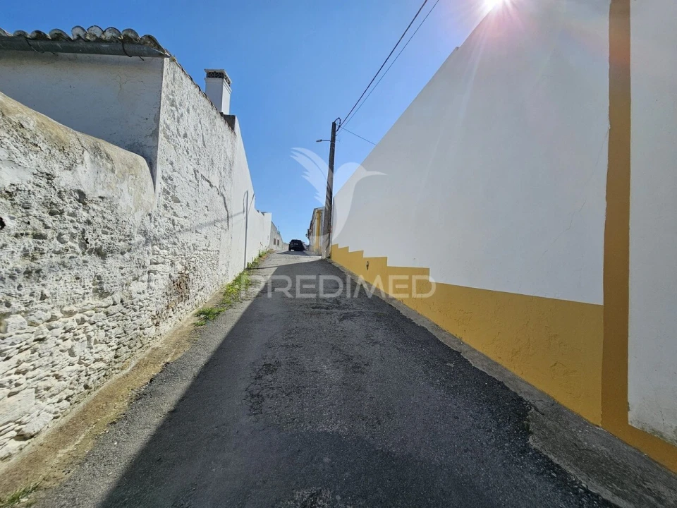 Garagem para Venda em Castro Verde e Casével Foto 11