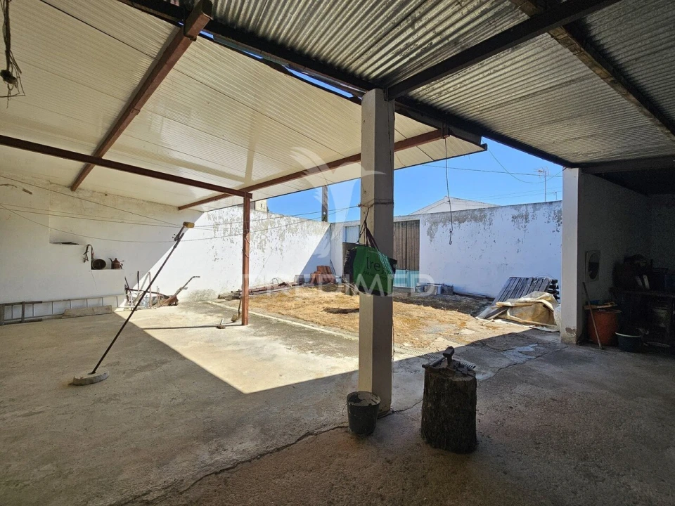 Garagem para Venda em Castro Verde e Casével Foto 6
