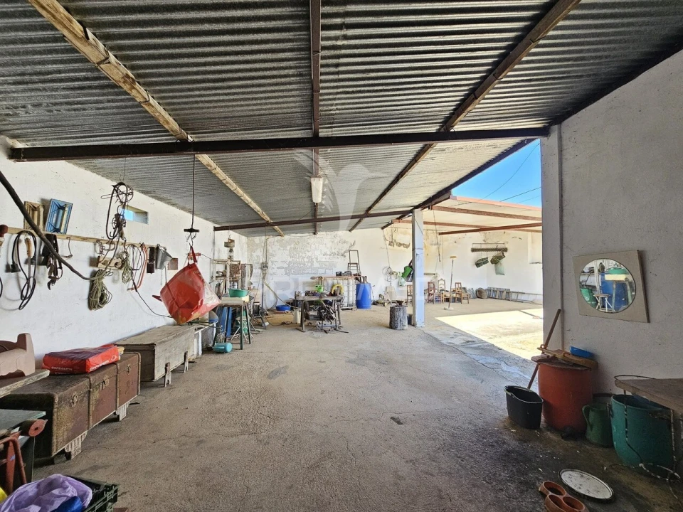 Garagem para Venda em Castro Verde e Casével Foto 9