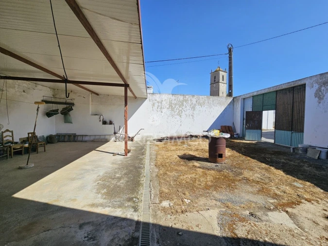 Garagem para Venda em Castro Verde e Casével Foto 5