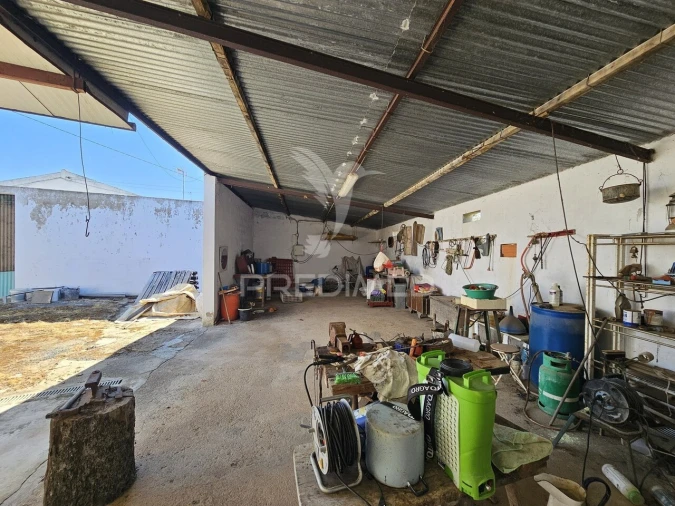 Garagem para Venda em Castro Verde e Casével Foto 10