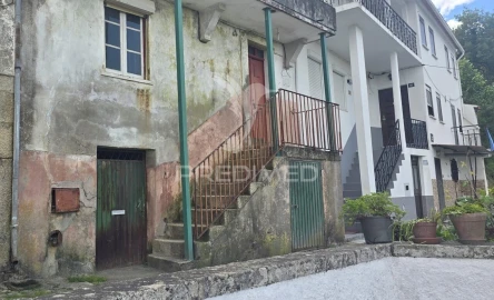 Moradia T3 para Venda em Côja e Barril de Alva