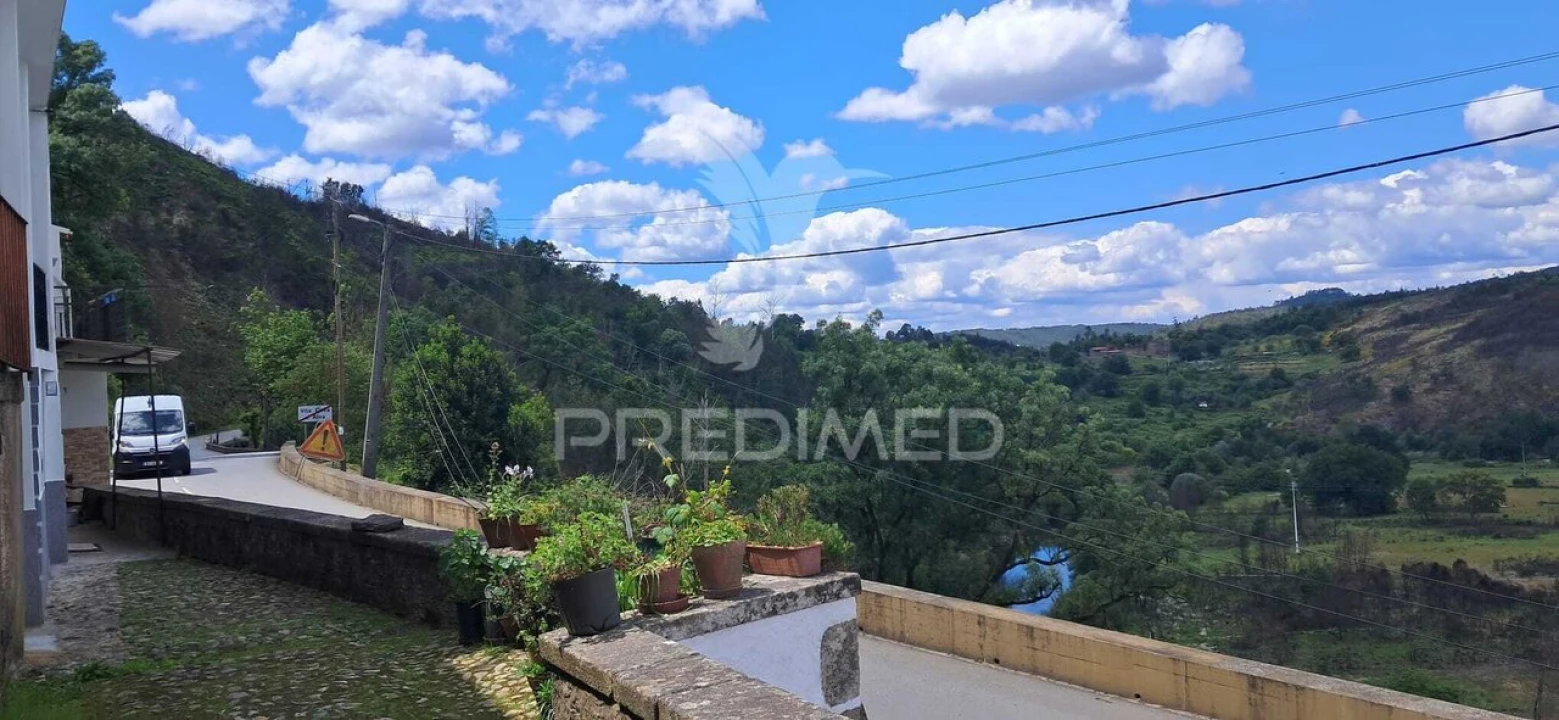 Moradia T3 para Venda em Côja e Barril de Alva Foto 10
