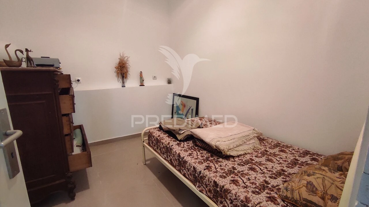 Armazém para Venda em Santa Vitória e Mombeja Foto 12