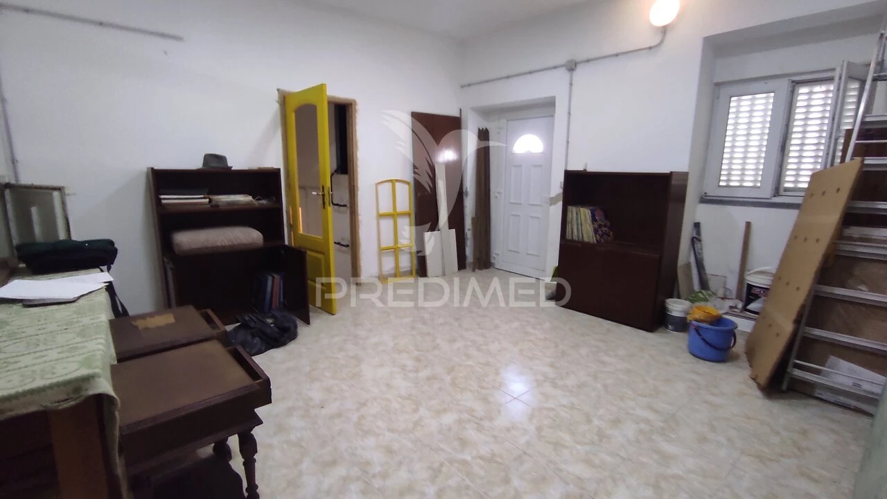 Armazém para Venda em Santa Vitória e Mombeja Foto 6