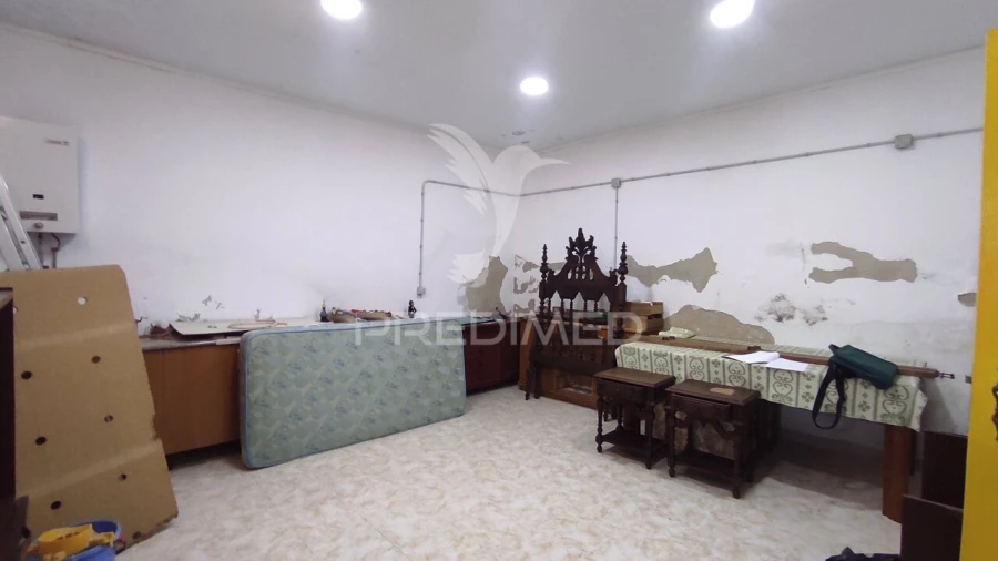 Armazém para Venda em Santa Vitória e Mombeja Foto 4