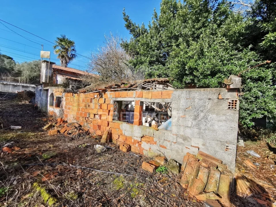 Moradia T1 para Venda em Olaia e Paço Foto 7