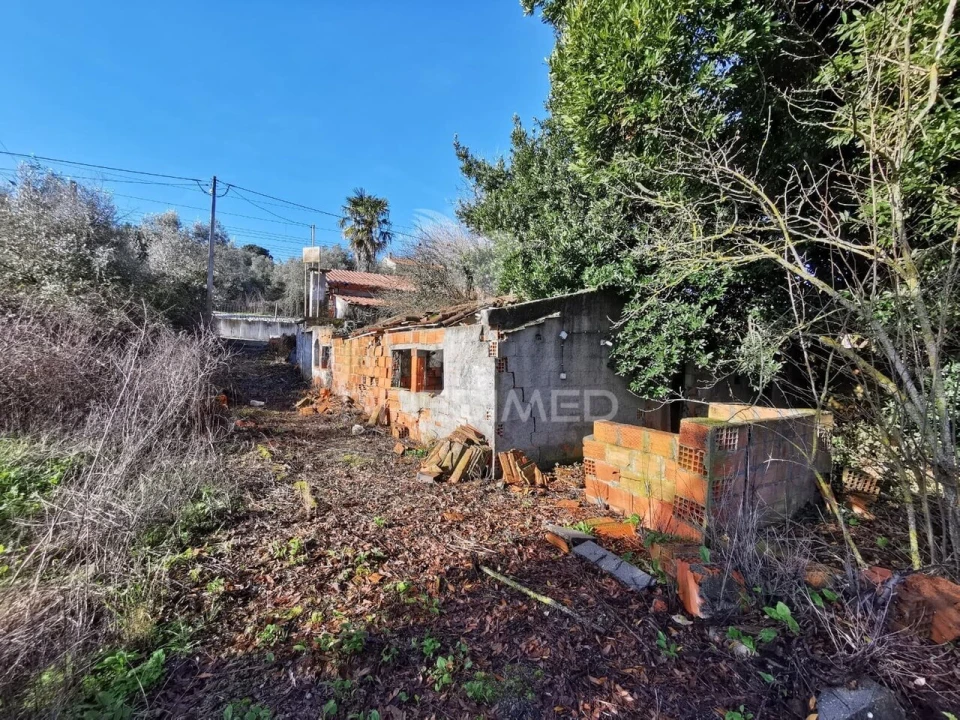 Moradia T1 para Venda em Olaia e Paço Foto 5