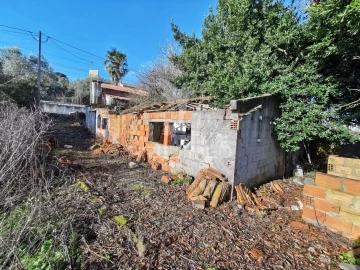 Moradia T1 para Venda em Olaia e Paço