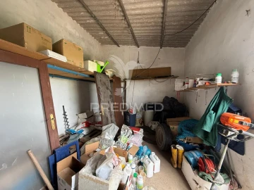 Terreno para Venda em Alpiarça