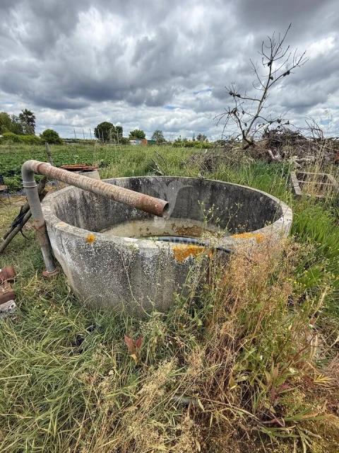Terreno para Venda em Alpiarça