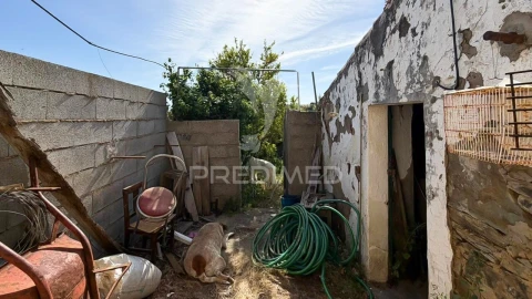 Moradia T2 para Venda em Espirito Santo