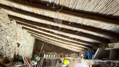 Moradia T2 para Venda em Espirito Santo