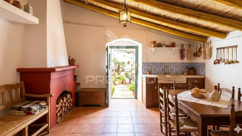 Moradia T2 para Venda em Espirito Santo