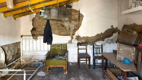 Moradia T2 para Venda em Espirito Santo
