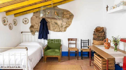 Moradia T2 para Venda em Espirito Santo