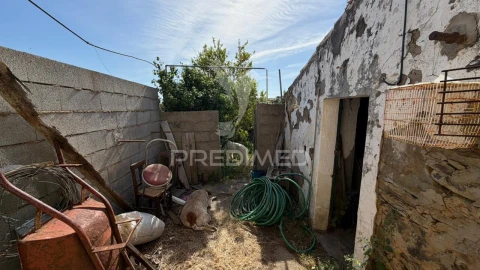 Moradia T2 para Venda em Espirito Santo