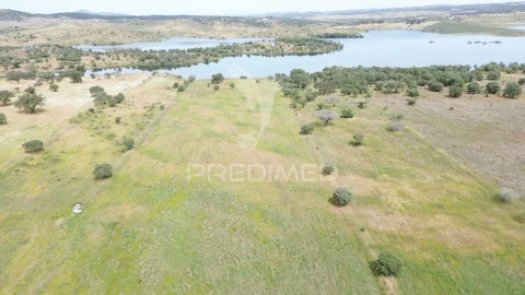 Terreno para Venda em Terena (São Pedro)