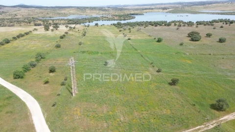 Terreno para Venda em Terena (São Pedro)